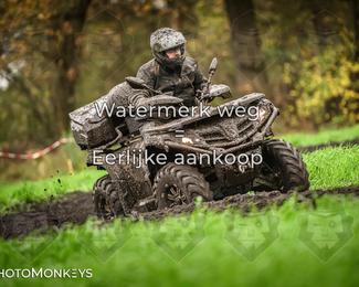 Offroad Rit Balkbrug photo