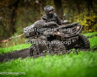 Offroad Rit Balkbrug photo