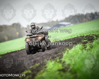 Offroad Rit Balkbrug photo