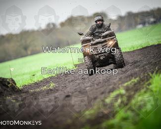 Offroad Rit Balkbrug photo