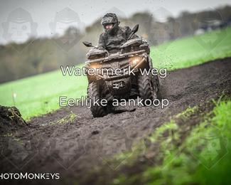 Offroad Rit Balkbrug photo