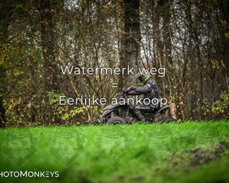 Offroad Rit Balkbrug photo