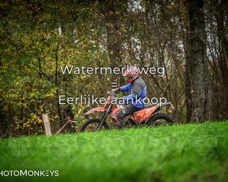 Offroad Rit Balkbrug photo
