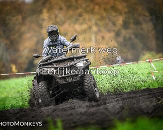 Offroad Rit Balkbrug photo