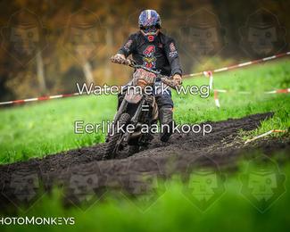 Offroad Rit Balkbrug photo