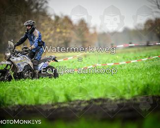 Offroad Rit Balkbrug photo