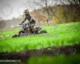 Offroad Rit Balkbrug photo