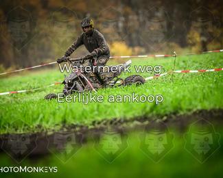 Offroad Rit Balkbrug photo