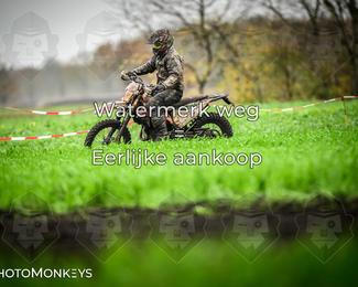 Offroad Rit Balkbrug photo