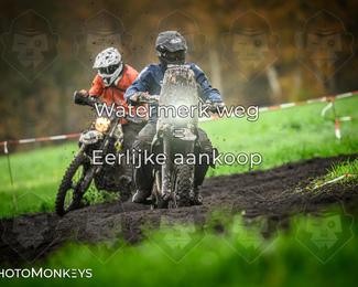 Offroad Rit Balkbrug photo
