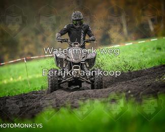 Offroad Rit Balkbrug photo