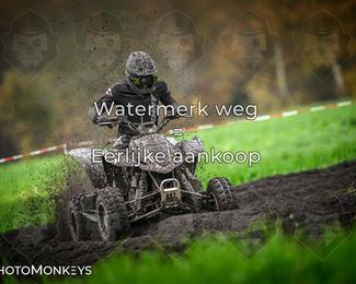 Offroad Rit Balkbrug photo