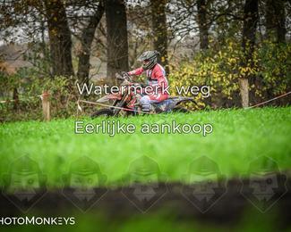 Offroad Rit Balkbrug photo