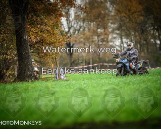 Offroad Rit Balkbrug photo