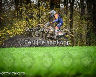 Offroad Rit Balkbrug photo