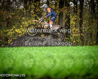 Offroad Rit Balkbrug photo