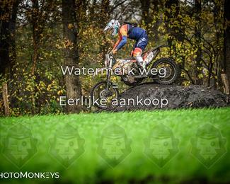 Offroad Rit Balkbrug photo