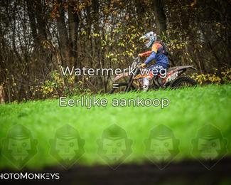 Offroad Rit Balkbrug photo