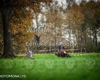 Offroad Rit Balkbrug photo