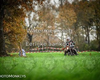 Offroad Rit Balkbrug photo