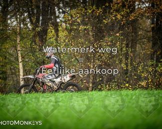 Offroad Rit Balkbrug photo