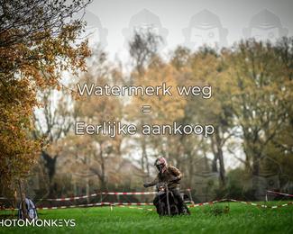 Offroad Rit Balkbrug photo