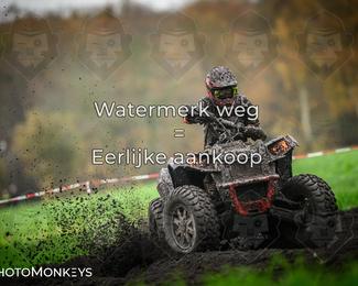 Offroad Rit Balkbrug photo