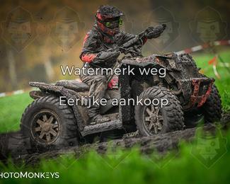 Offroad Rit Balkbrug photo