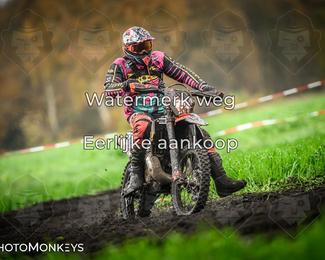 Offroad Rit Balkbrug photo