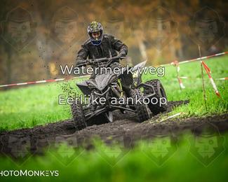 Offroad Rit Balkbrug photo