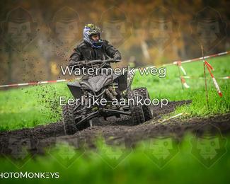 Offroad Rit Balkbrug photo