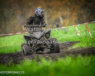 Offroad Rit Balkbrug photo