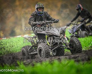 Offroad Rit Balkbrug photo