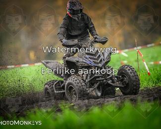 Offroad Rit Balkbrug photo