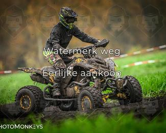 Offroad Rit Balkbrug photo