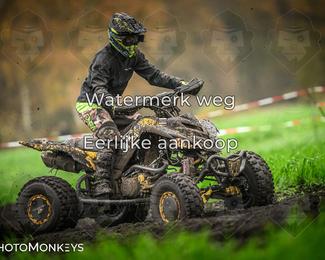 Offroad Rit Balkbrug photo