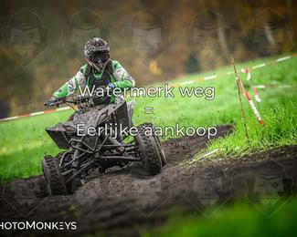 Offroad Rit Balkbrug photo