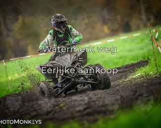 Offroad Rit Balkbrug photo