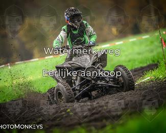 Offroad Rit Balkbrug photo