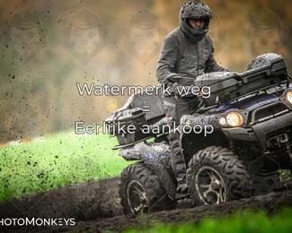 Offroad Rit Balkbrug photo