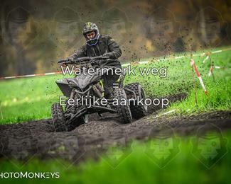 Offroad Rit Balkbrug photo