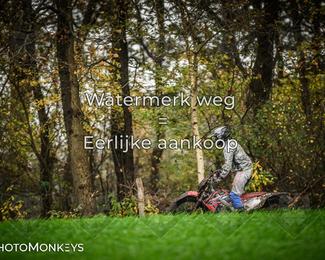 Offroad Rit Balkbrug photo