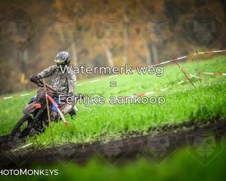 Offroad Rit Balkbrug photo