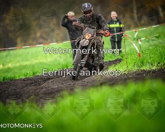 Offroad Rit Balkbrug photo