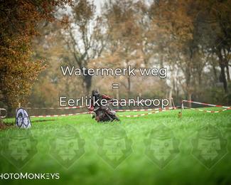 Offroad Rit Balkbrug photo