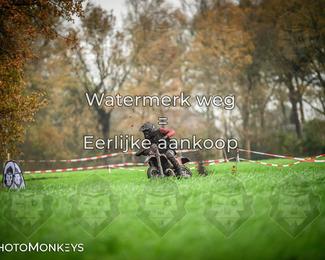 Offroad Rit Balkbrug photo