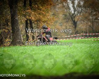 Offroad Rit Balkbrug photo