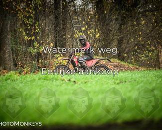 Offroad Rit Balkbrug photo