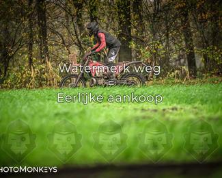 Offroad Rit Balkbrug photo