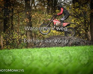 Offroad Rit Balkbrug photo